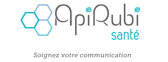 ApiRubi Santé | Agence de communication médicale